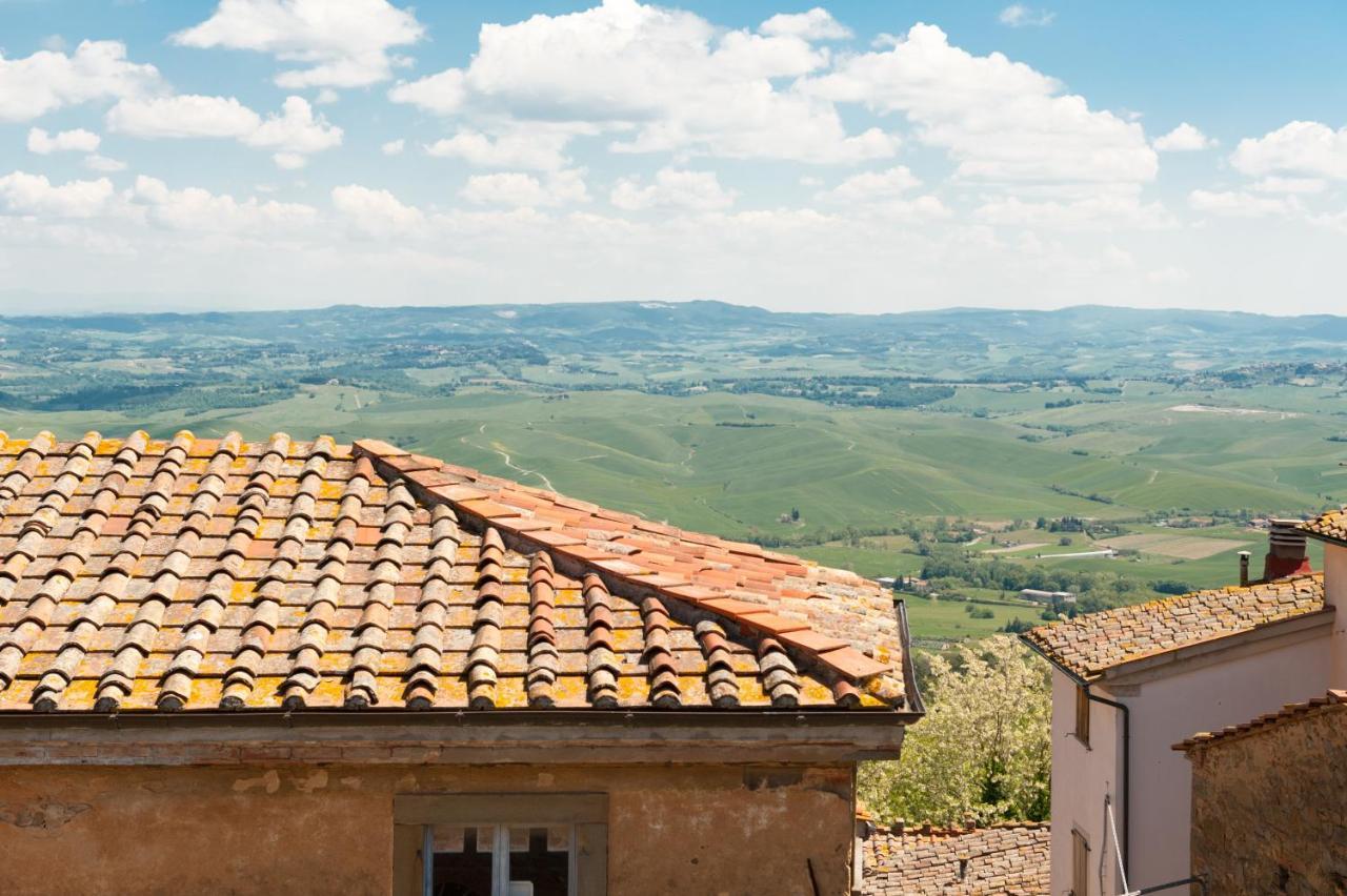 Esperienze Alla Ripadoro Chianni Buitenkant foto