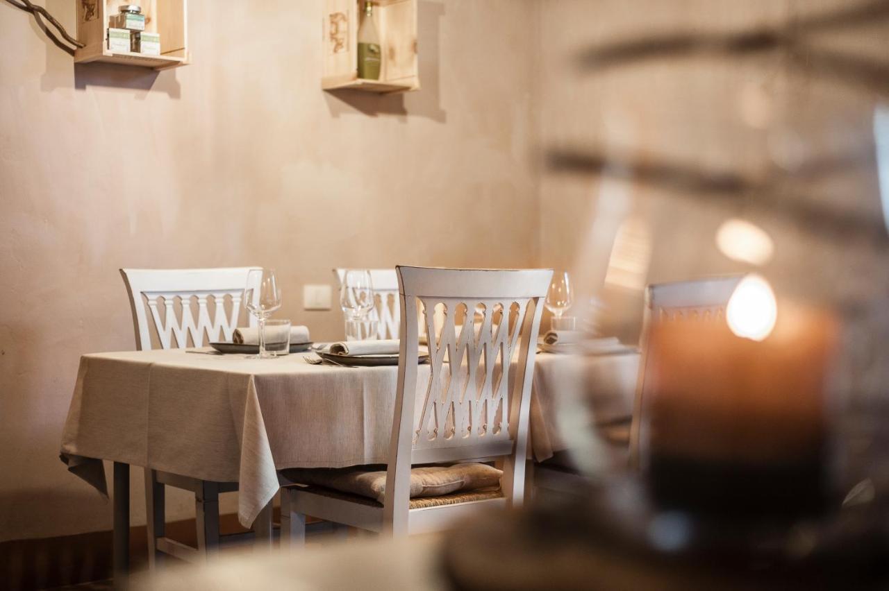 Esperienze Alla Ripadoro Chianni Buitenkant foto