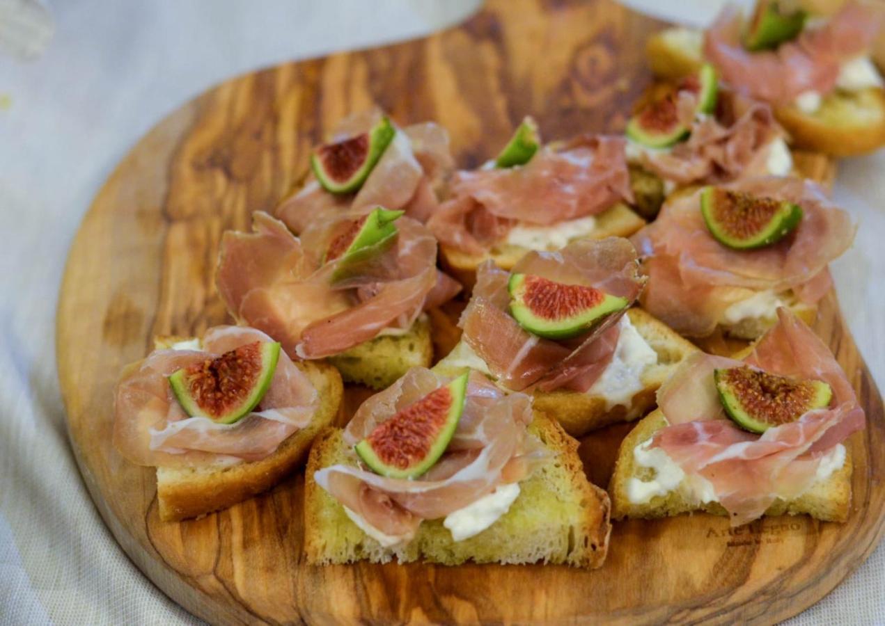 Esperienze Alla Ripadoro Chianni Buitenkant foto