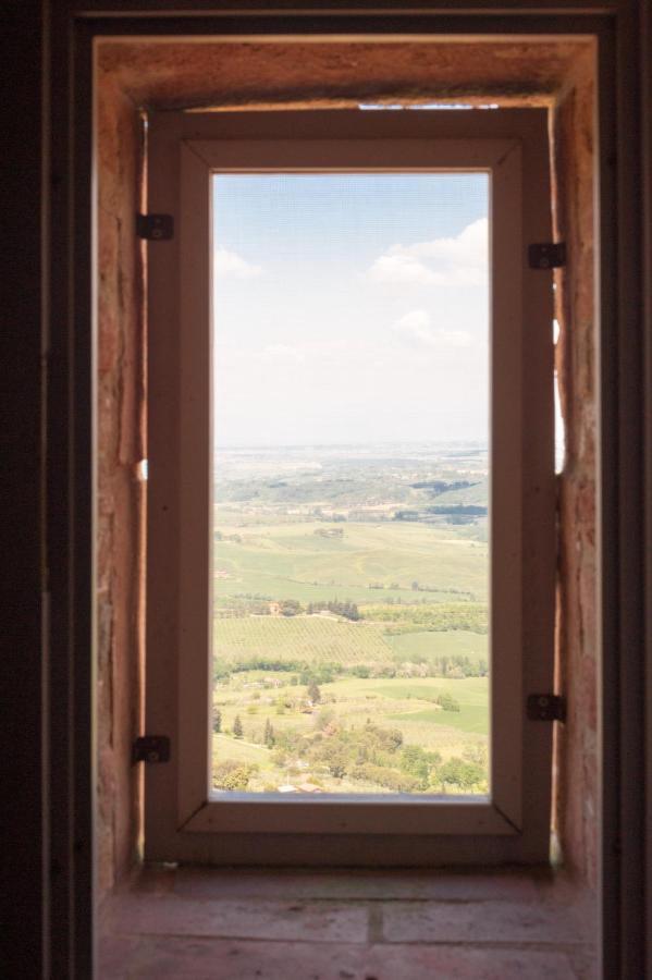 Esperienze Alla Ripadoro Chianni Buitenkant foto