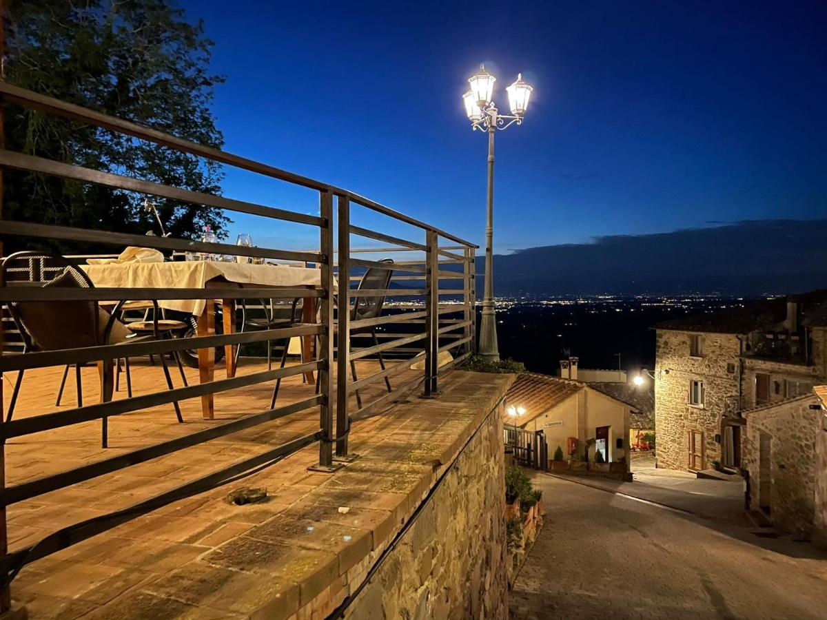 Esperienze Alla Ripadoro Chianni Buitenkant foto