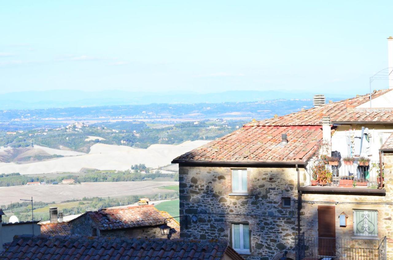 Esperienze Alla Ripadoro Chianni Kamer foto