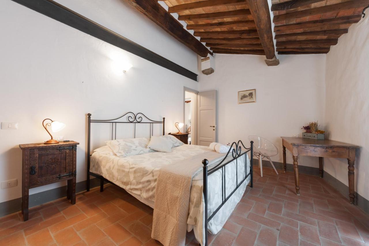 Esperienze Alla Ripadoro Chianni Buitenkant foto